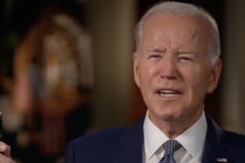 TT Biden: Mỹ mạnh ‘nhất quả đất’ mọi thời đại, dư sức gồng cho cả Israel và Ukraine
