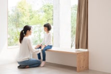 Nuôi dưỡng lòng biết ơn của con trẻ