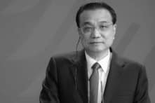 Blog: Ông Lý Khắc Cường đột ngột qua đời, nguyên nhân tử vong kỳ lạ