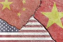 Quan hệ quanh co phức tạp của Mỹ-Trung-Việt