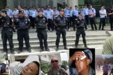 Sinh mạng người Trung Quốc chỉ có giá trị ở các nước phương Tây