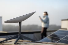 Tỷ phú Elon Musk ra mắt dịch vụ Starlink cho Indonesia