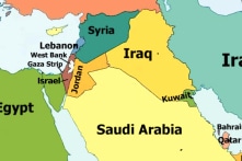 Xung đột tại Dải Gaza: Nguồn cơn và vòng xoáy quan hệ phức tạp vùng Trung Đông