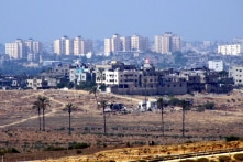 Bài toán của ĐCSTQ trong cuộc xung đột mới giữa Israel và Palestine