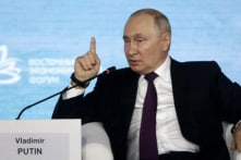 Amundi: Trừng phạt không có hiệu quả, GDP của Nga sẽ tăng gấp 3 lần vào năm tới