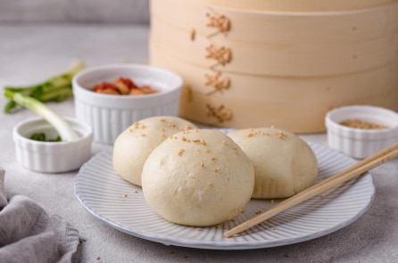 Ăn chay có tốt cho sức khỏe hơn không?