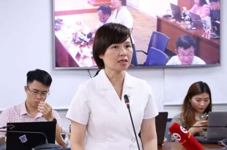 80% bệnh nhân đậu mùa khỉ tại TP.HCM có quan hệ tình dục đồng giới nam