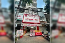 Tập đoàn Kido thâu tóm thương hiệu bánh bao nổi tiếng Thọ Phát