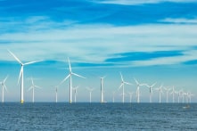 Hãng Equinor của Na Uy bỏ kế hoạch đầu tư điện gió ngoài khơi Việt Nam