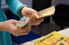 Phó Thống đốc NHNN: Nợ xấu đang có xu hướng tăng khá cao