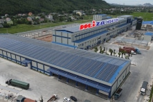 Công an khởi tố vụ án hình sự tại doanh nghiệp ‘đại bàng’ ở Thanh Hóa