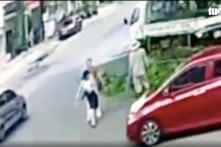 Đắk Lắk: Tát vào mặt nhân viên công ty môi trường, người phụ nữ bị xử phạt