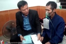 Nghệ An: 4 công nhân tử vong vì bụi phổi, công ty bị phạt 116 triệu đồng