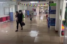 Nghệ An: Chưa có trường mới đã bán trường cũ, hơn 250 trẻ phải đi ‘học nhờ’