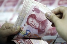 TQ: Trong 1 tuần 40 ngân hàng nhỏ biến mất, hệ thống tài chính có vấn đề?