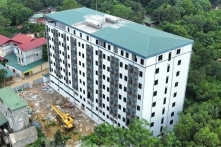Hà Nội: Sau vụ cháy chung cư mini, phát hiện hơn 1.000 căn nhà xây sai phép