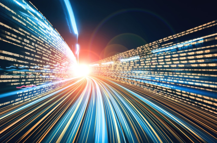 Tốc độ Internet ghi nhận kỷ lục thế giới