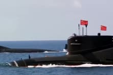 Tình báo Anh: 55 người thiệt mạng khi tàu ngầm hạt nhân của ĐCSTQ gặp sự cố
