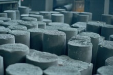 Trung Quốc hạn chế xuất khẩu than chì cần thiết để sản xuất pin