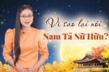 vi sao noi nam ta nu huu