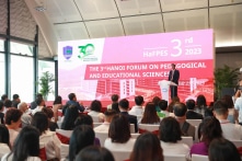 Việt Nam chỉ loanh quanh vài đại học được xếp hạng thế giới