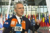 Tổng thư ký NATO Jens Stoltenberg: Không có mối đe dọa trực tiếp từ Nga