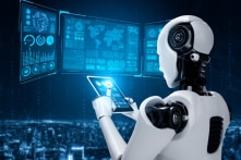 AI đòi hỏi rất nhiều sức mạnh tính toán và đào tạo, tiêu tốn rất nhiều điện năng