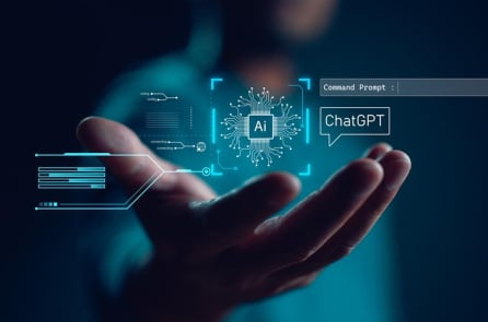 AI – thách thức lớn nhất của thời đại, có nguy cơ thay thế con người 