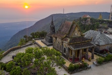 Cao nguyên Bokor