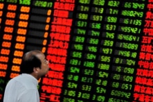 Phân tích: Những con số cho thấy các nhà đầu tư Mỹ nói “không” với Trung Quốc