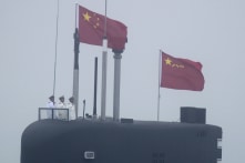 Trung Quốc đang tăng cường sản xuất tàu ngầm hạt nhân – Tình báo Mỹ
