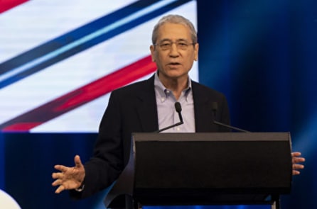 Gordon Chang: Trung Quốc ‘đang chịu thua’ trước chiến lược chiến tranh thương mại của Tổng thống Trump