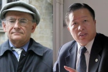 Chuyện về hai luật sư “chưa từng gặp mặt” chung tay vạch trần tội ác thu hoạch tạng