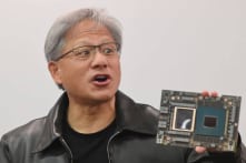 Nvidia sẽ lần đầu tiên sản xuất siêu máy tính AI tại Mỹ