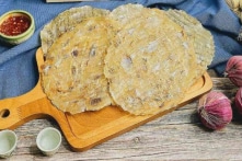 Khô cá – Khoảnh khắc thăng hoa