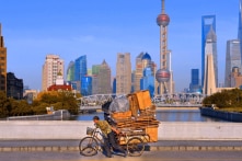 Hơn 960 triệu người Trung Quốc thu nhập dưới 6,5 triệu đồng/tháng