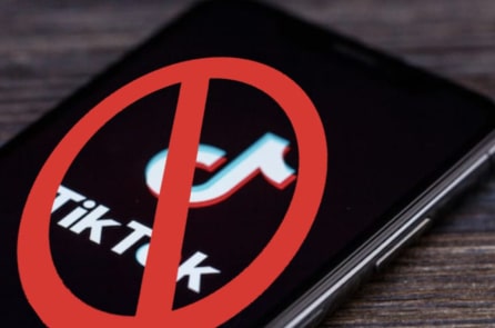 Nepal cấm TikTok vì làm suy yếu sự hòa hợp xã hội
