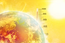 Nhiệt độ TB toàn cầu lần đầu tăng trên 2℃ so với thời kỳ tiền công nghiệp