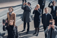 Giải mật của tình báo Mỹ cho thấy hiện tượng UFO ngày càng gia tăng