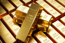 Trung Quốc dự trữ 170 tỷ USD vàng, gây lo ngại xâm chiếm Đài Loan