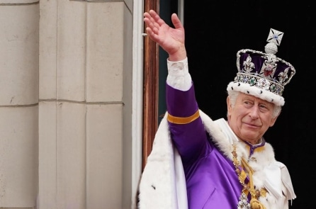 Chế độ ăn uống và tập luyện để sống trường thọ của Vua Charles III