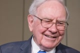 Warren Buffett