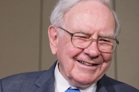 Tỷ phú Warren Buffett và 3 phương châm về đầu tư