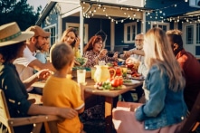 Lợi ích sức khỏe của việc “ăn ít”