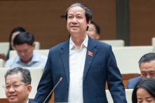 Đề xuất miễn học phí từ mầm non đến đại học cho con nhà giáo