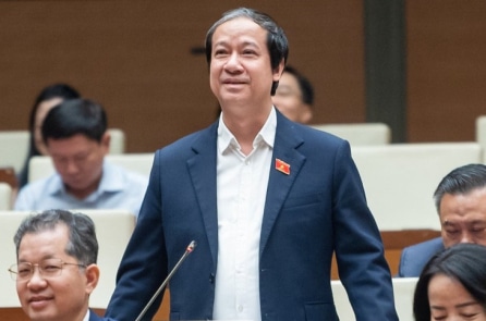 Giáo viên dạy thêm phải báo cáo mối quan hệ với người đăng ký kinh doanh