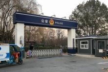 TQ: Nhiều cảnh sát hoặc đột tử, hoặc bị thanh trừng, hoặc ‘án binh bất động’