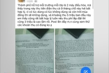 Đà Nẵng: Nhiều phụ huynh không đồng ý đóng tiền lắp hơn 5.000 máy lạnh lớp học