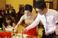 TQ: Tỷ lệ kết hôn giảm thấp nhất trong 38 năm, chuyên gia phân tích nguyên nhân