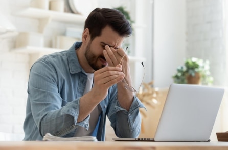 Đi bộ 22 phút mỗi ngày có lợi cho dân văn phòng như thế nào?